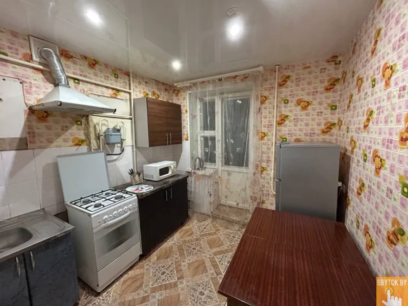 Звоните сегодня Отличная квартира на сутки в Сенно! Отчетные документы?