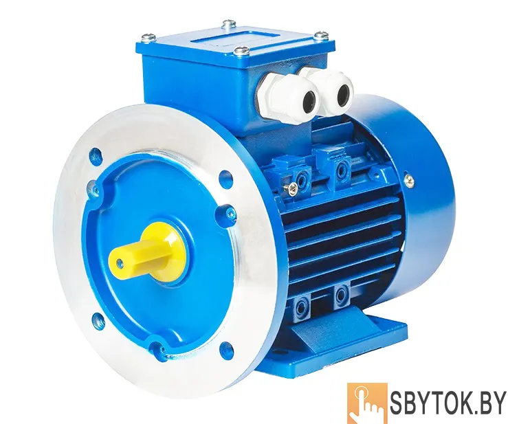 АИС DIN, AIS, IMM электродвигатели и двигатели до 400 кВт