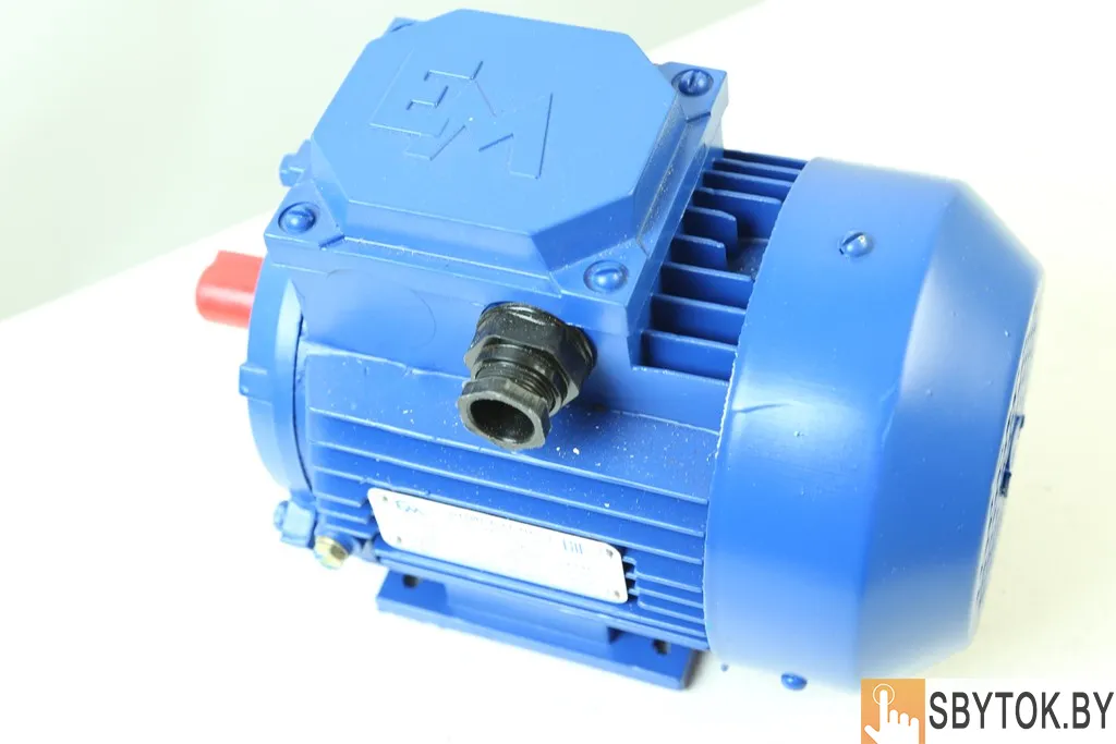 АИС DIN, AIS, IMM электродвигатели и двигатели до 400 кВт