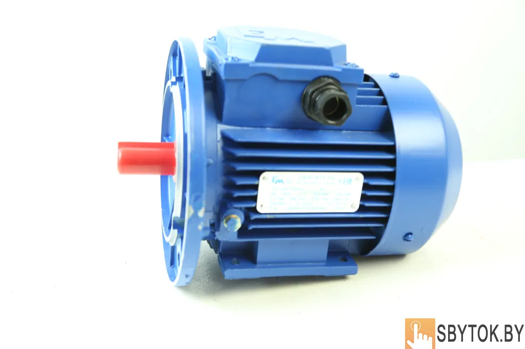 АИС DIN, AIS, IMM электродвигатели и двигатели до 400 кВт