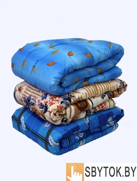 Кровати металлические, разнообразные тумбы из дсп