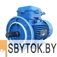 Взрывозащищенные электродвигатели и двигатели АИМУ, ВАО, ВАО2, ВР, 2В, ВАР, 4ВР, АИМ, ВА