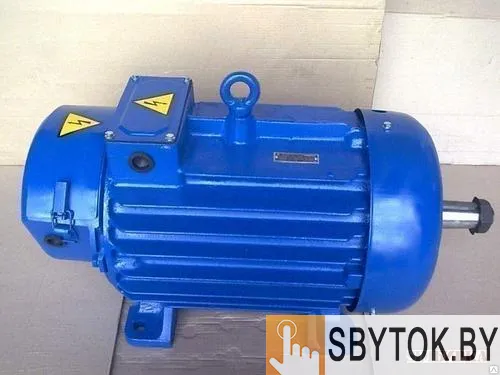 Крановые электродвигатели и двигатели 5МТ, 5МТК, 5МТН, 5МТКН, DMTF (H), DMTKF (H), 4MTKM, 4MTM, MTF