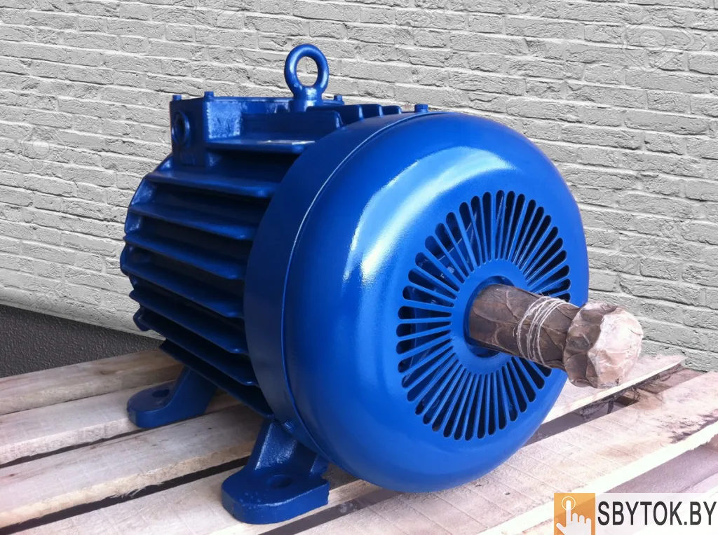 Крановые электродвигатели и двигатели 5МТ, 5МТК, 5МТН, 5МТКН, DMTF (H), DMTKF (H), 4MTKM, 4MTM, MTF