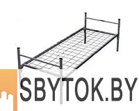 Металлические двухъярусные кровати, кровати дешево