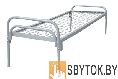 Тюремные кровати металлические оптом