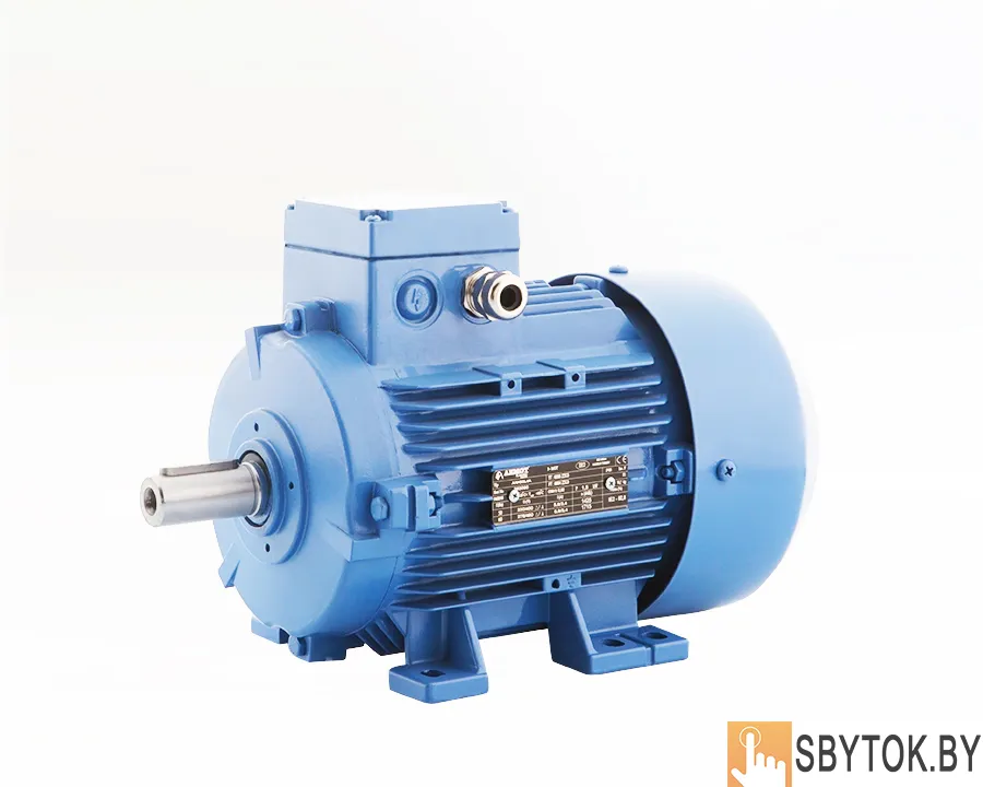 АДЧР электродвигатели и двигатели для частотного преобразователя