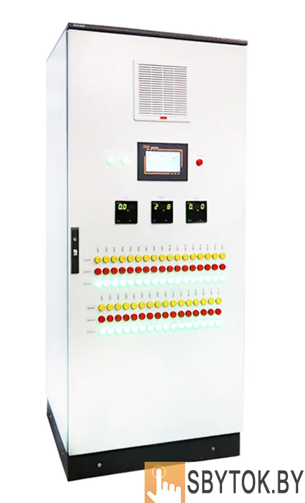Станция постоянного тока серии СПТ до 120А