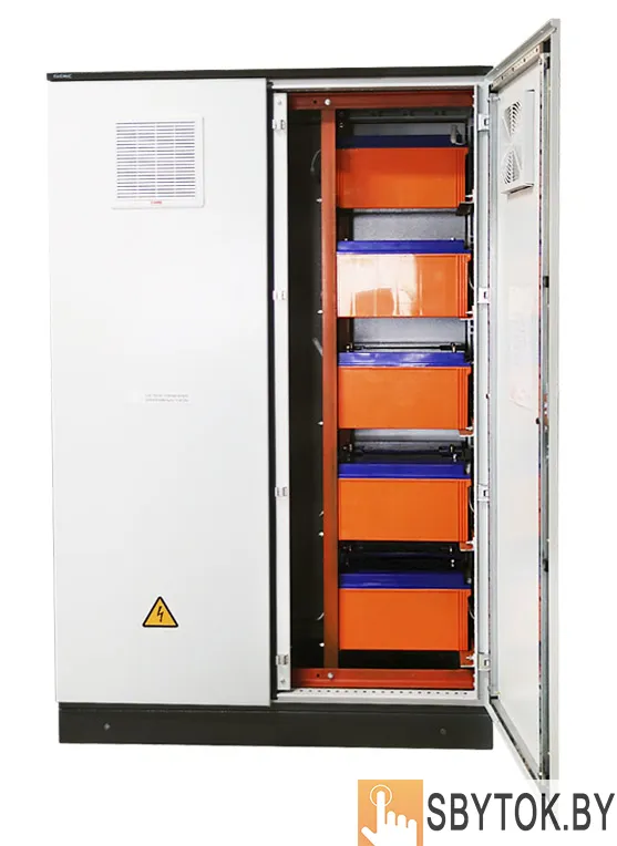 Системы постоянного тока серии СПТ до 120А