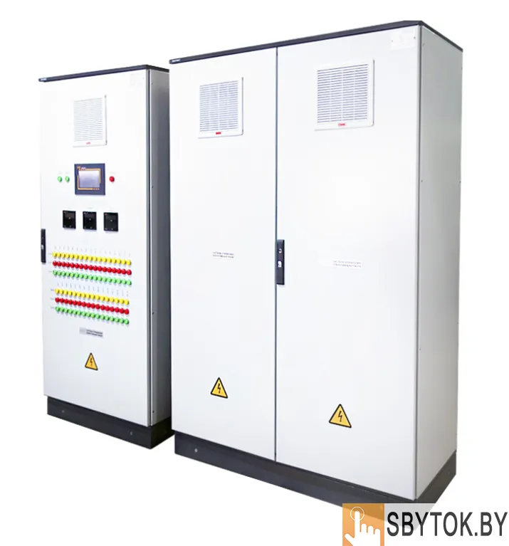 Шкаф постоянного тока серии ШПТ до 120А