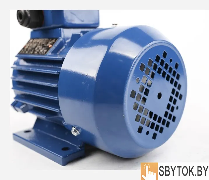 Электродвигатели общепромышленные по мощности в кВт до 400 кВт