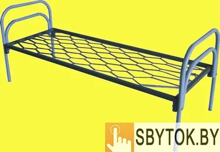 Недорогие металлические кровати, армейские железные кровати