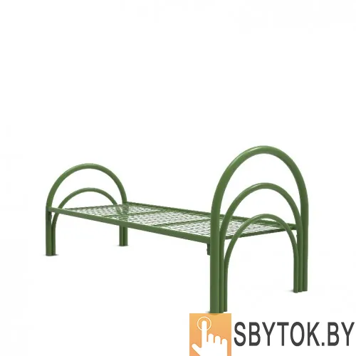 Недорогие металлические кровати, армейские железные кровати