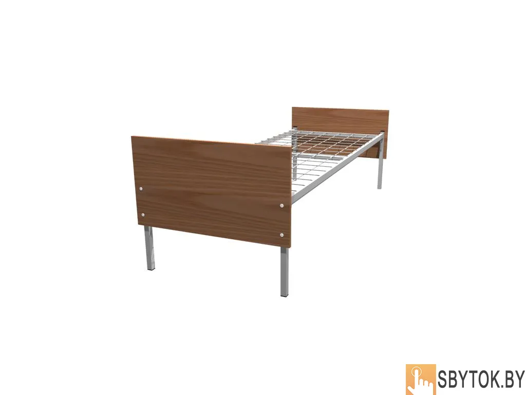 Недорогие металлические кровати, армейские железные кровати