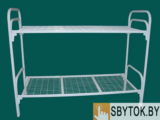 Недорогие металлические кровати, армейские железные кровати