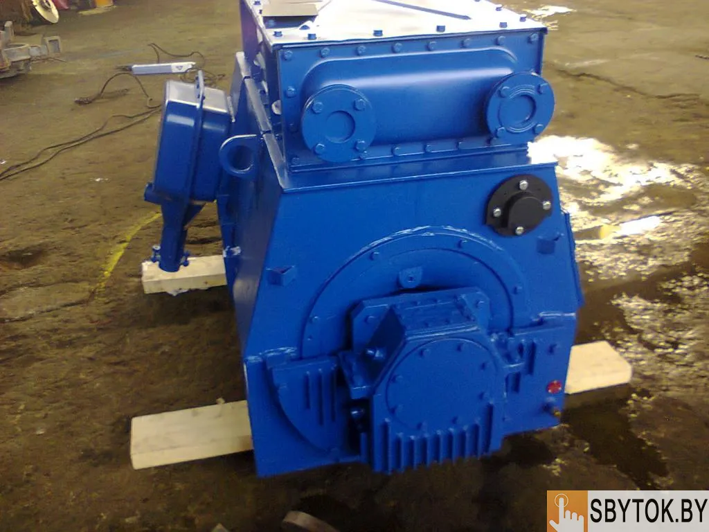 4АЗМ, АЗМ высоковольтные электродвигатели и двигатели