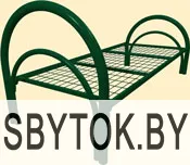 Прочные и надежные в эксплуатации кровати металлические