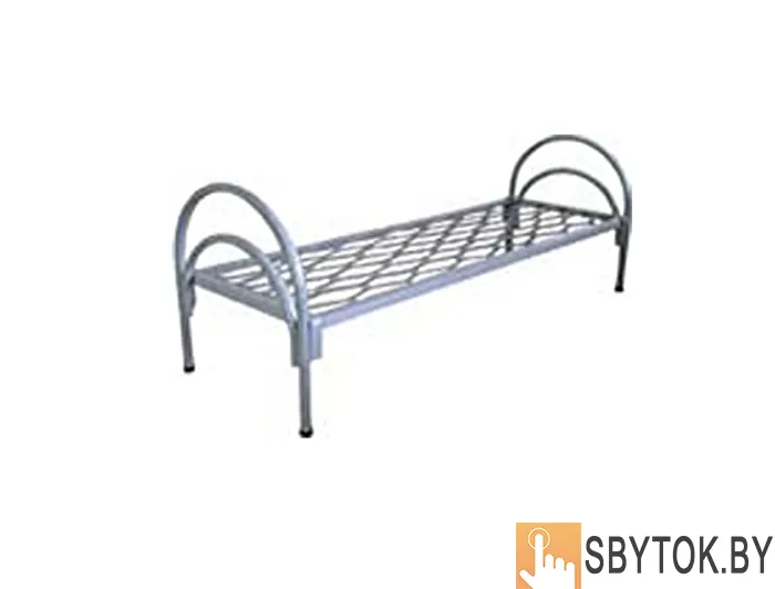 Кровати металлические, стулья для недорогих гостиниц, общежитий