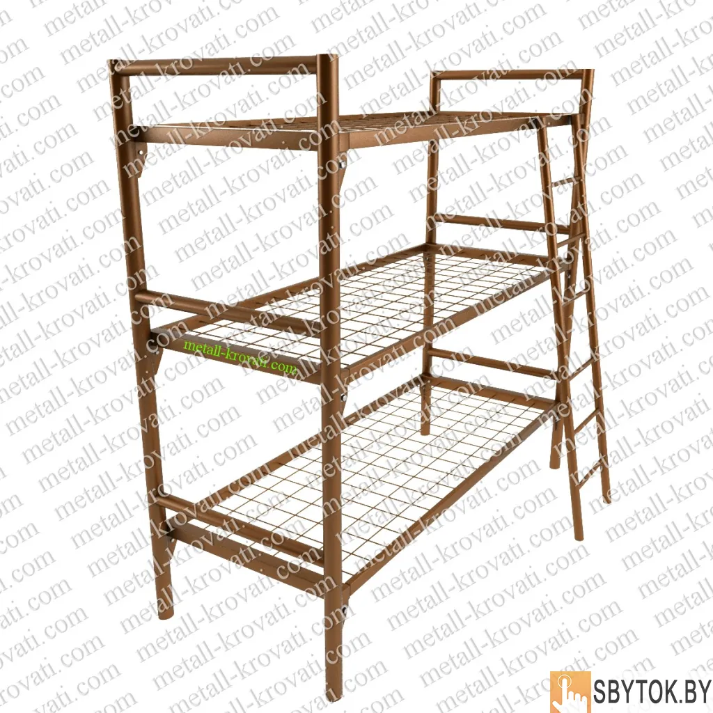 Кровати металлические, стулья для недорогих гостиниц, общежитий