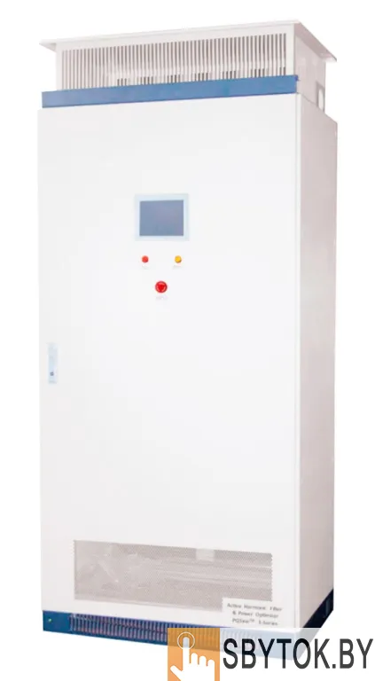 Активные фильтры гармоник PQSine EPCOS TDK Electronics AG до 600А