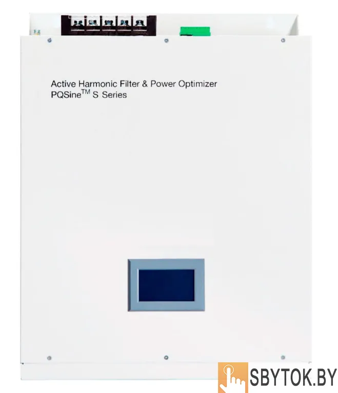 Активные фильтры гармоник PQSine EPCOS TDK Electronics AG до 600А