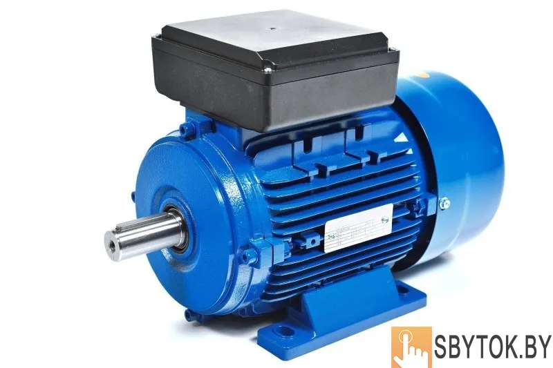 5АИ электродвигатель и двигатели до 400 кВт