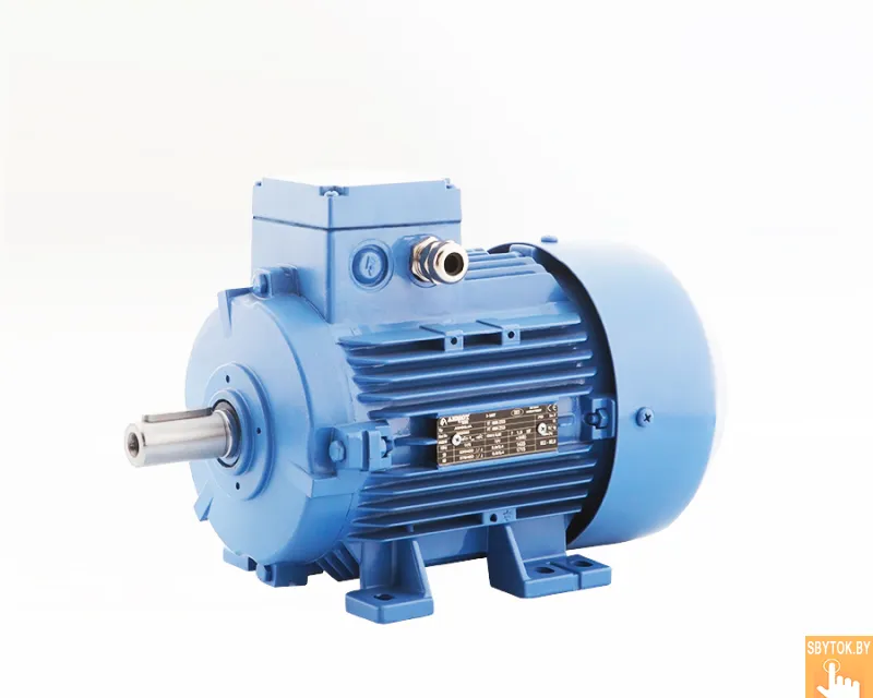 АДЧР электродвигатели и двигатели для частотного преобразователя