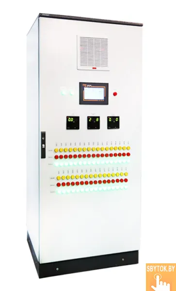 Системы постоянного тока серии СПТ до 120А