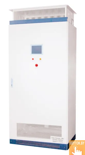 Активные фильтры гармоник PQSine EPCOS TDK Electronics AG до 600А