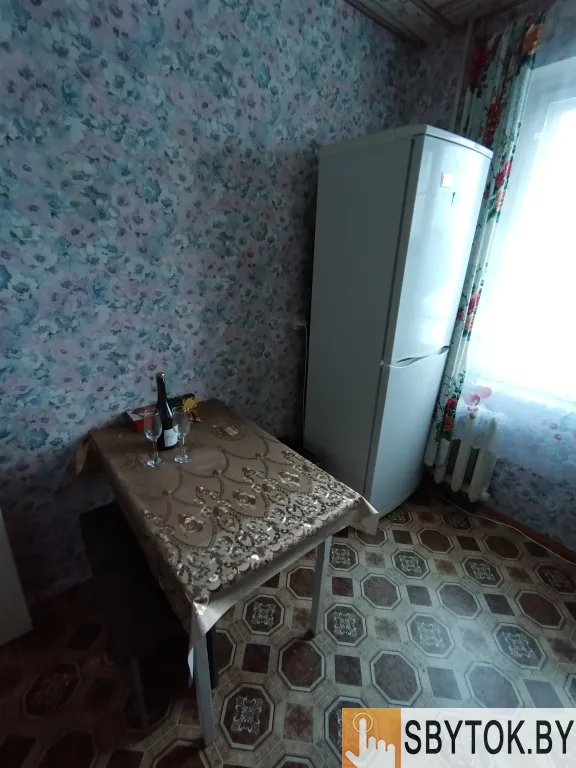 Квартира на сутки в Слуцке,