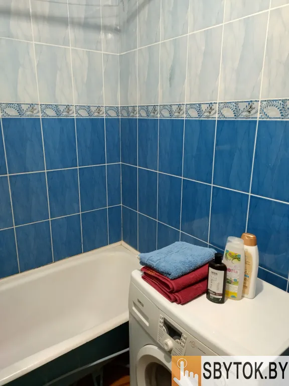 Квартира на сутки в Слуцке,