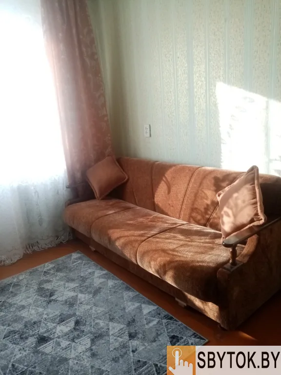 Квартира на сутки в Слуцке,