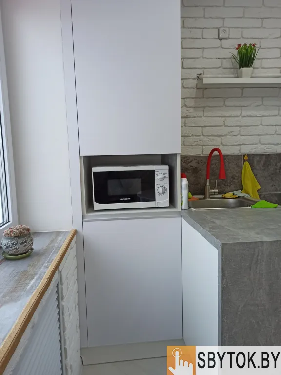 1-к. квартира на сутки с дизайнерским ремонтом