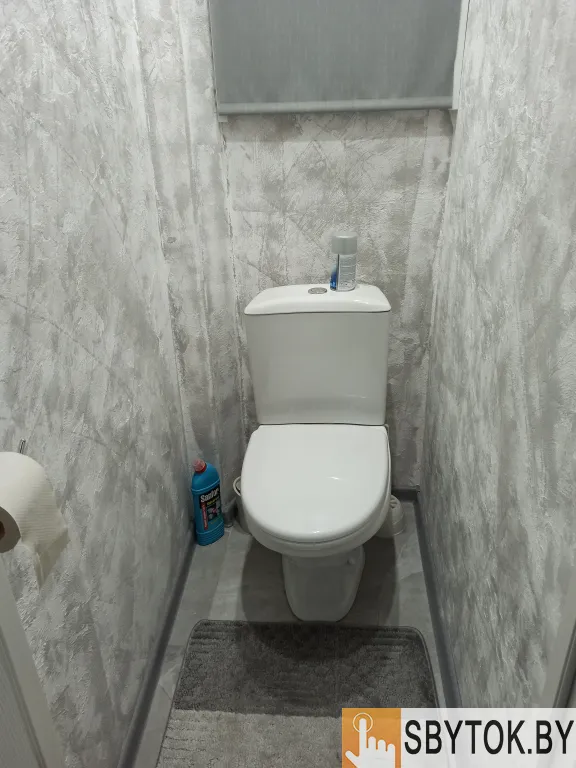 1-к. квартира на сутки с дизайнерским ремонтом