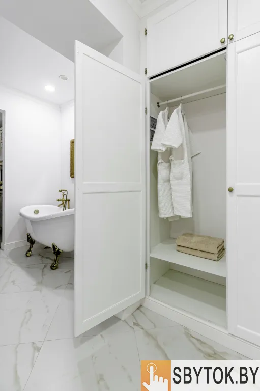 Квартира центр