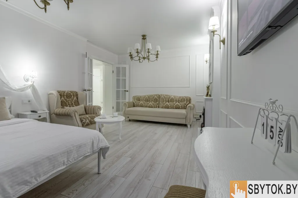 Квартира центр