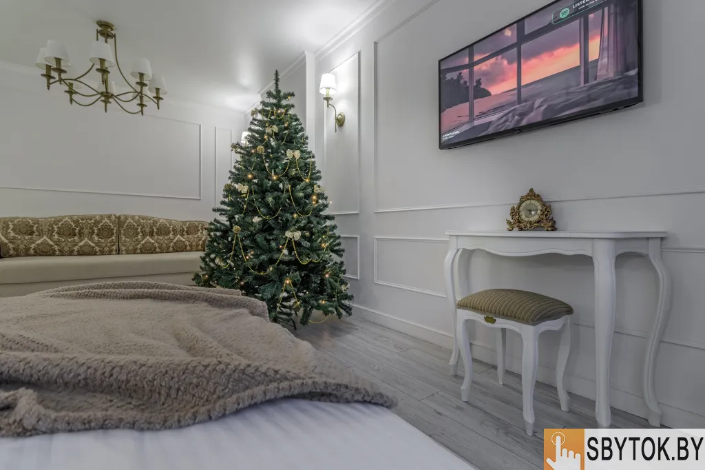 Квартира центр