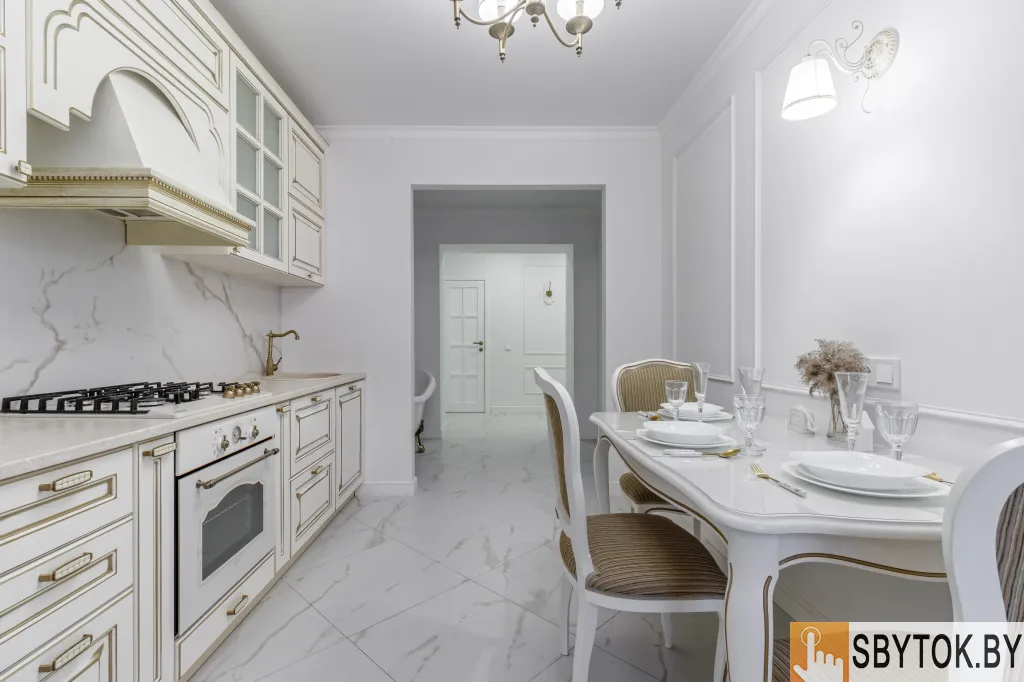 Квартира центр