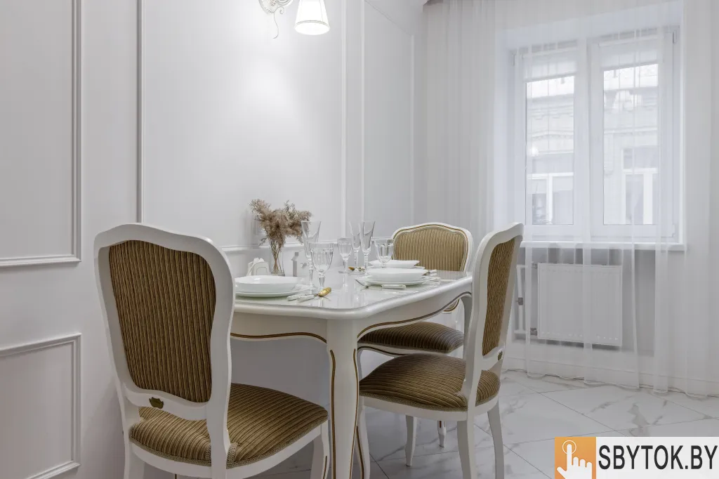 Квартира центр