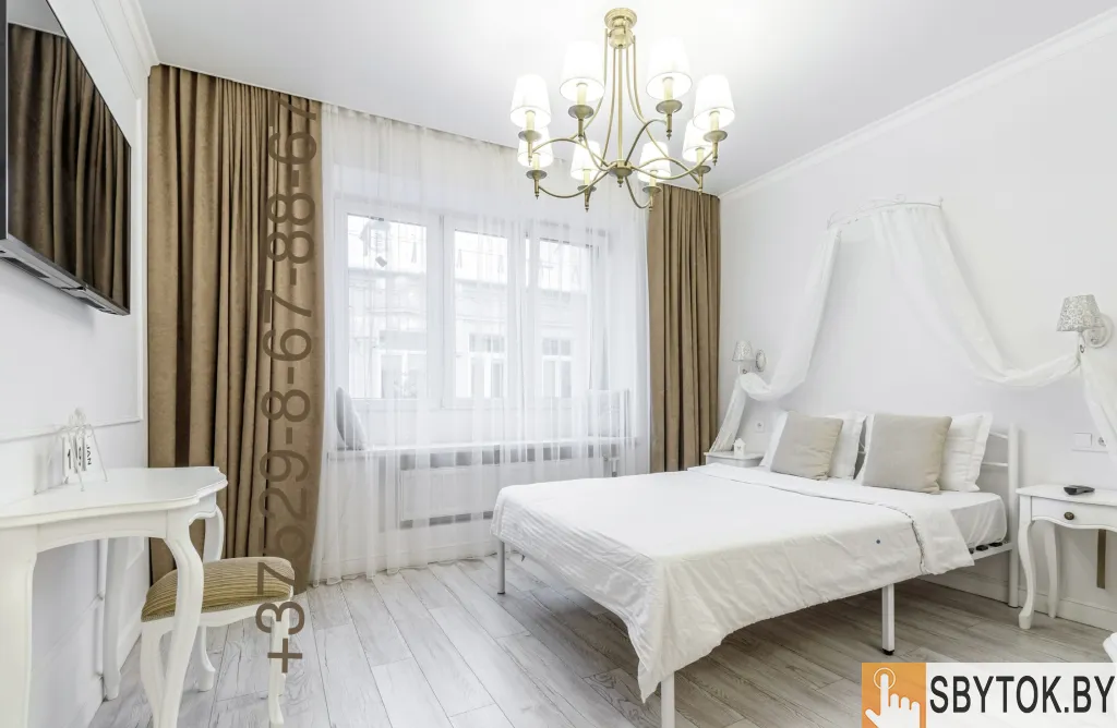 Квартира центр