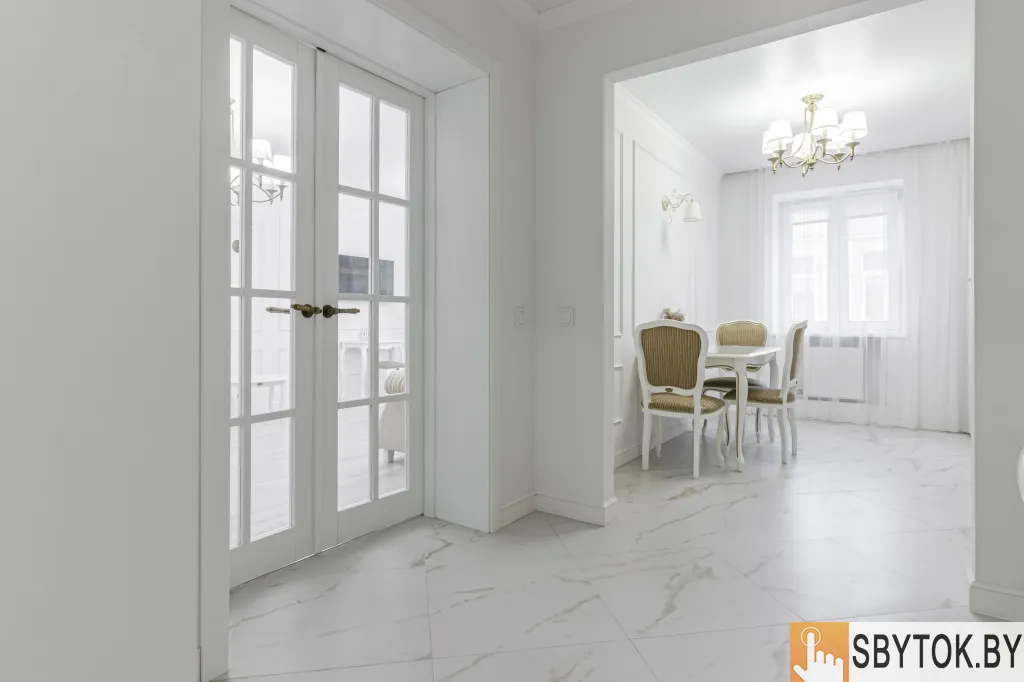 Квартира центр