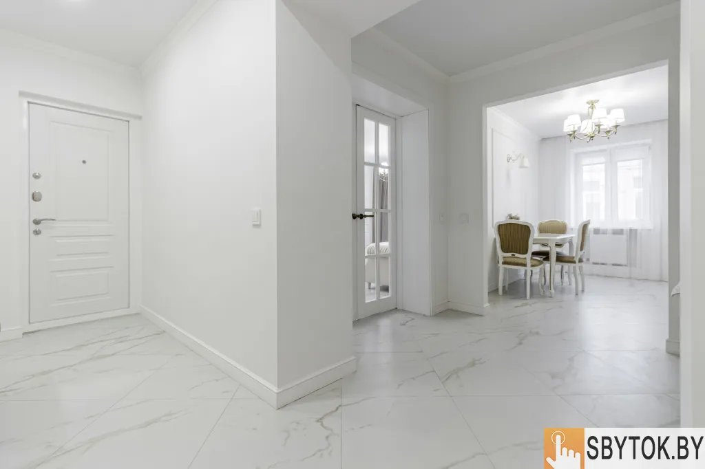 Квартира центр