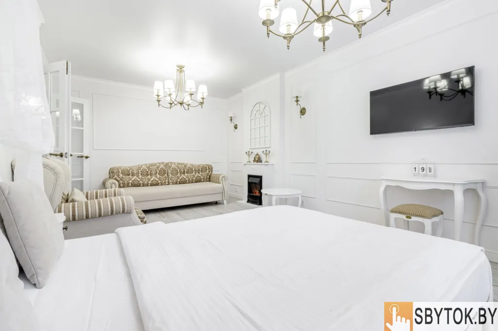 Квартира центр