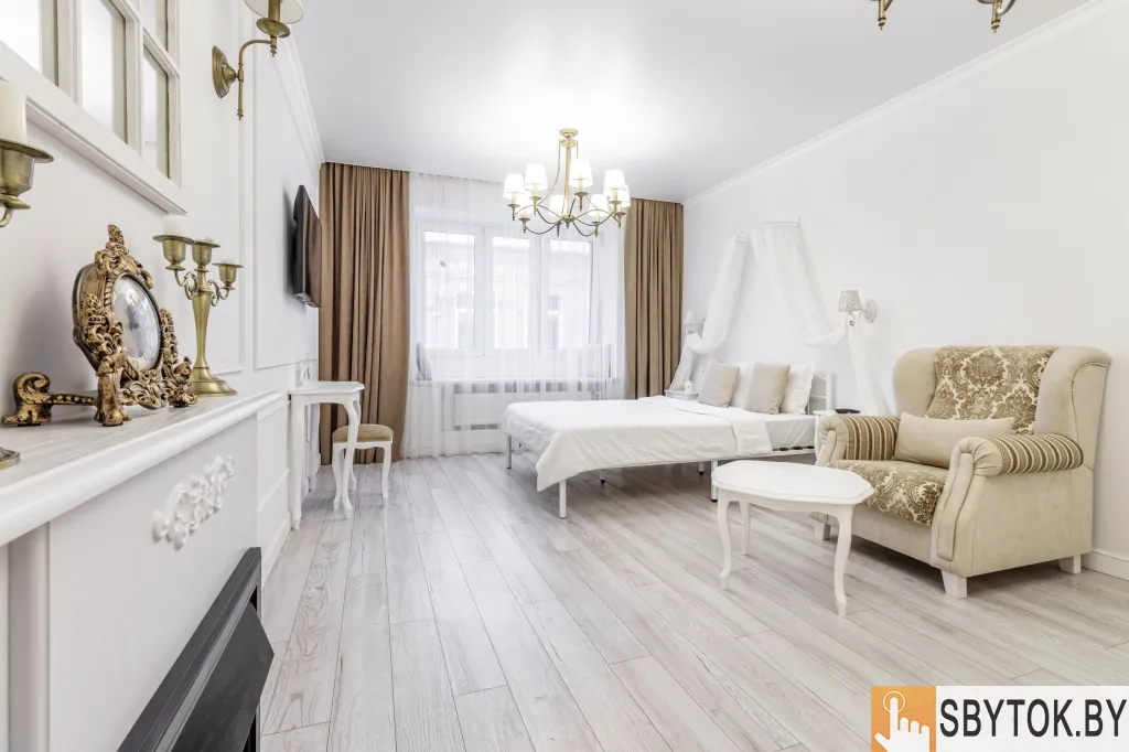 Квартира центр