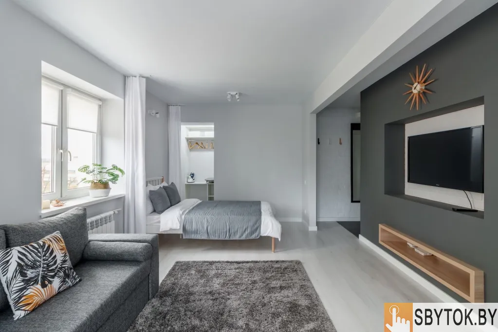 Квартира автовокзал центр