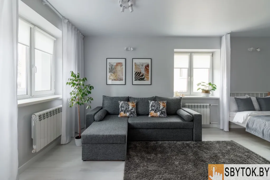 Квартира автовокзал центр