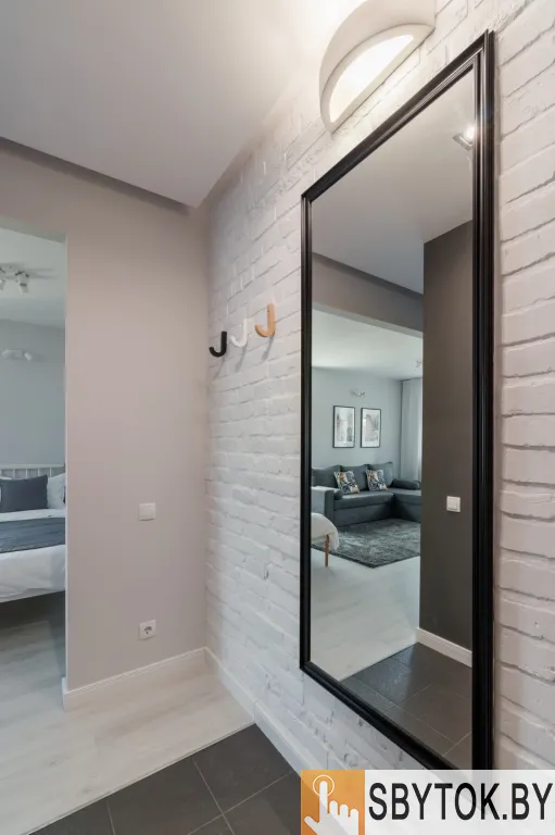 Квартира автовокзал центр