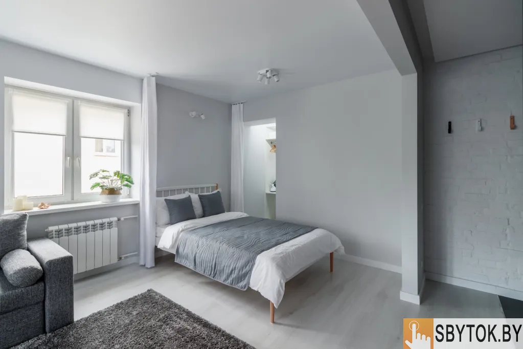 Квартира автовокзал центр