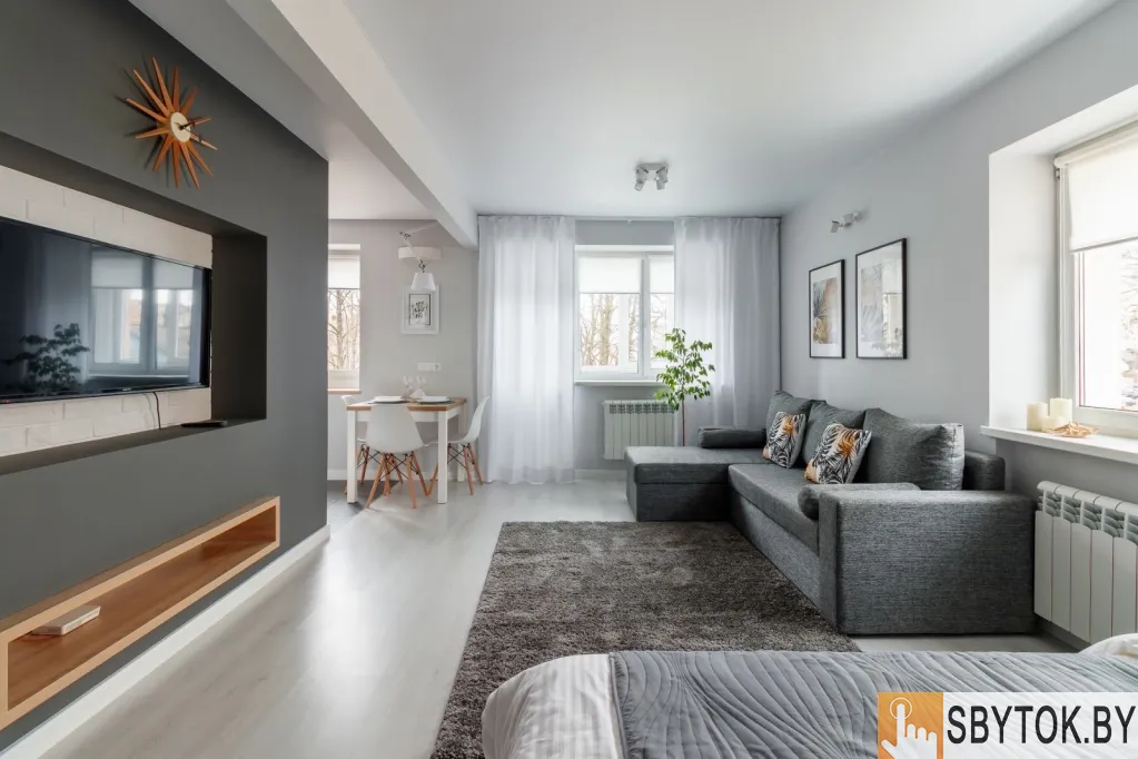 Квартира автовокзал центр