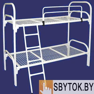 Металлические кровати по доступной цене, кровати одноярусные